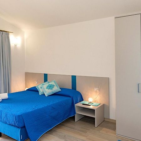 Molarotto Camere Con Angolo Cottura San Teodoro  Buitenkant foto